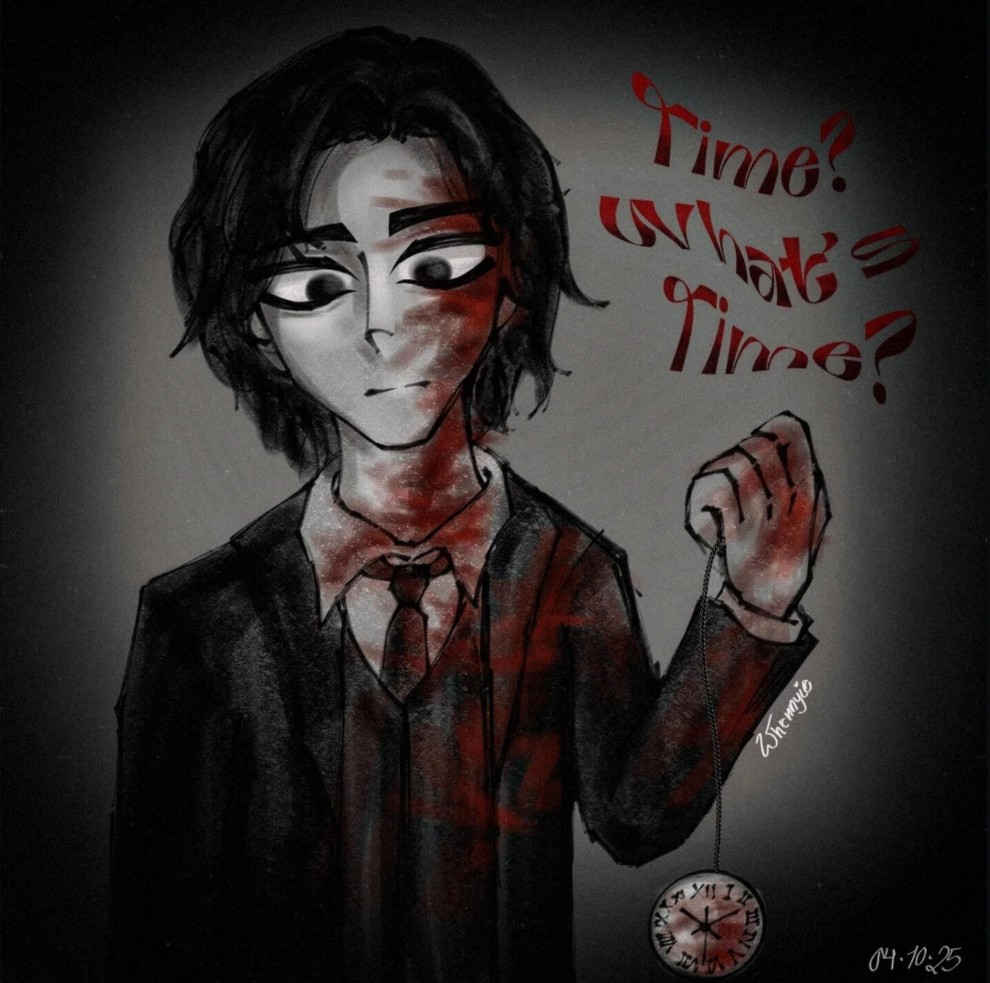 Digital Drawing