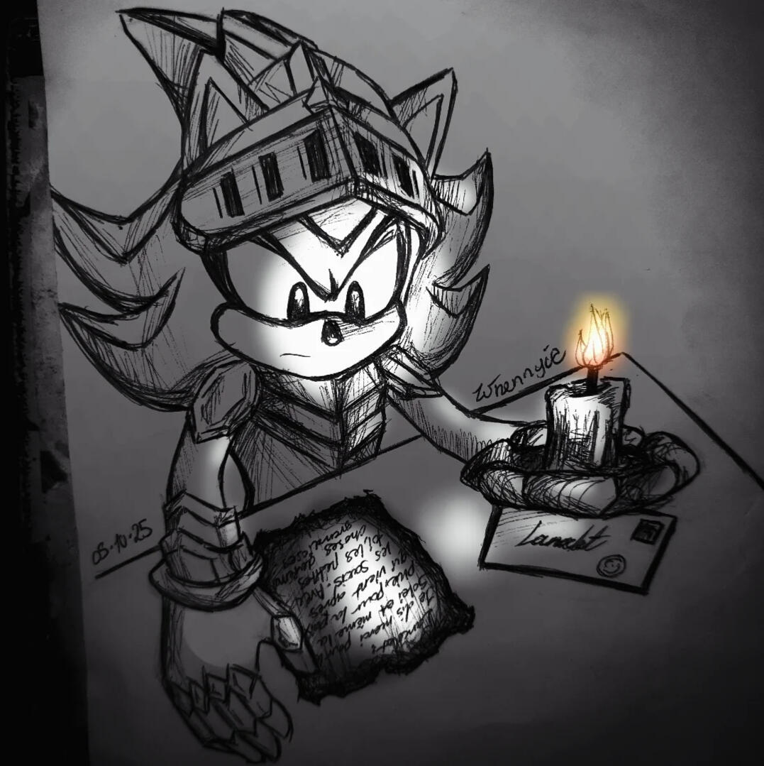 Traditional Drawing
