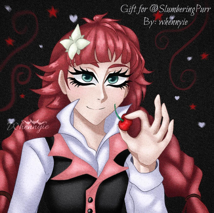 Digital drawing