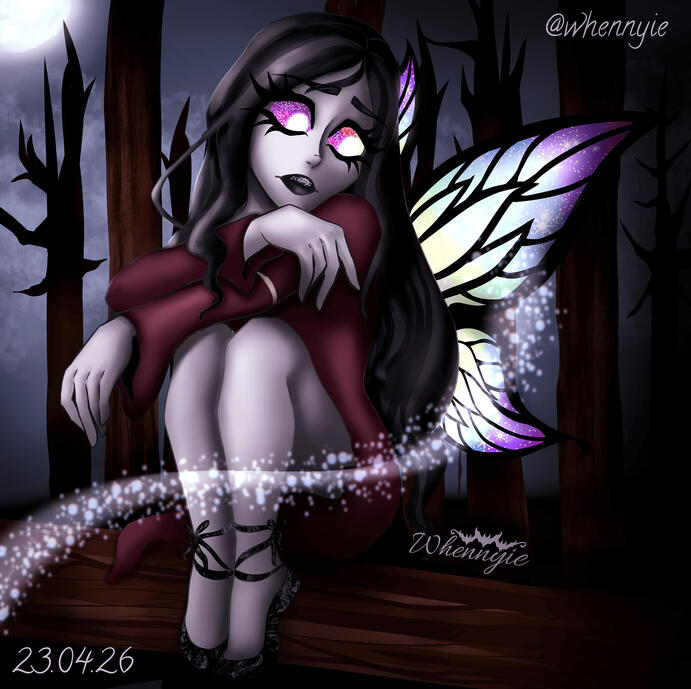 Digital drawing