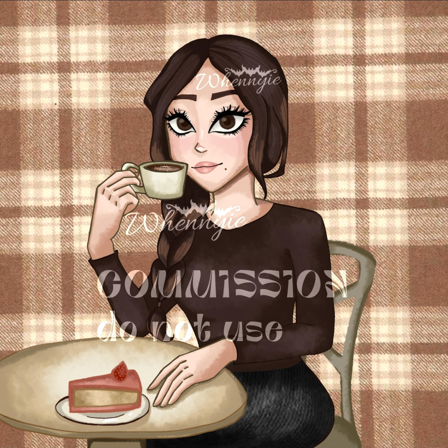 Traditional Drawing
