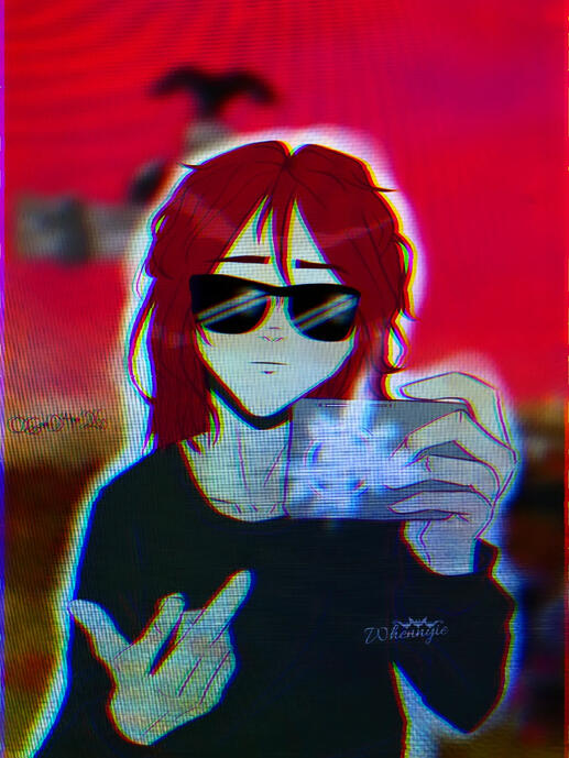 Digital drawing